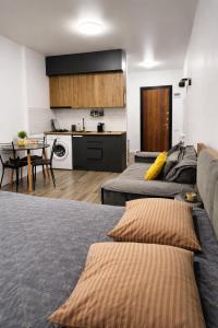 GoodPlace Cozy Studio in City Centre