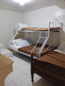 3 Bedroom for big groups