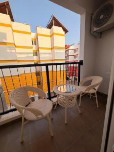 Harors Casa 1BHK Adora De Goa Amoret Homes