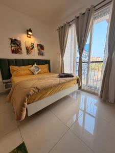 Harors Casa 1BHK Adora De Goa Amoret Homes