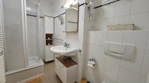 Maisonette Apartment in der Villa Seeblick Bad Saarow