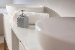 Casa del Sole - Villa Bianca