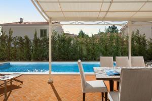 Casa del Sole - Villa Bianca