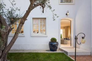 Casa del Sole - Villa Bianca