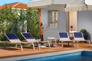 Casa del Sole - Villa Bianca