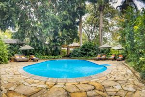 Elewana Arusha Coffee Lodge