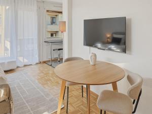 Amazing studio in the city centre - Art 17