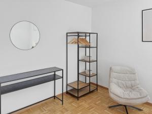Amazing studio in the city centre - Art 17