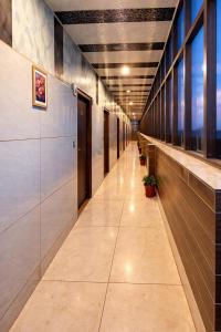Hotel Sunrahi