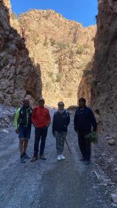 GITE ROURAL TATIOUINE Midelt