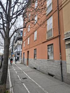 Bologna House Fioravanti 25