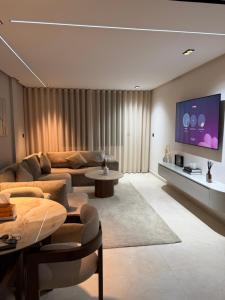 Luxe Appartement Haut Standing Nador Lagoon Rif