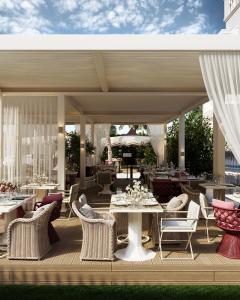 Heritage Hotel Zagreb Dubrovnik