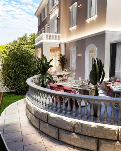 Heritage Hotel Zagreb Dubrovnik