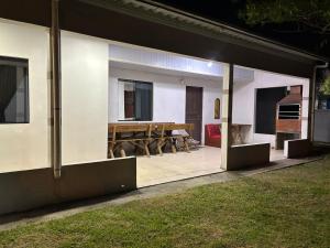 Casa nova Tramandaí