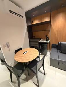 Resort Porto2life 2 quartos 6 hóspedes