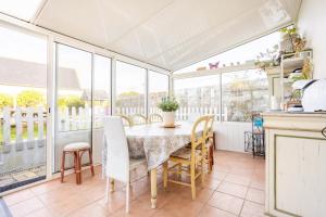 Maison 800m de la mer