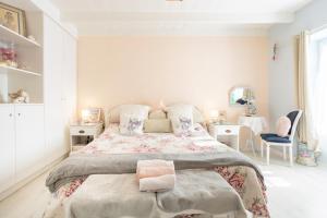 Maison 800m de la mer