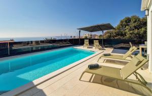 Awesome Home In Mandre