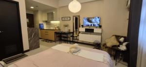 A&G Condotel Near NAIA T3