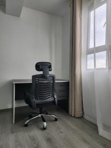 Toniwest Homestay Kilimani