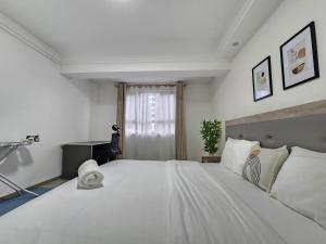 Toniwest Homestay Kilimani