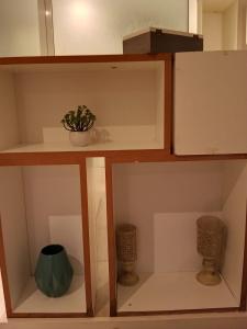 Charmant studio à Sfax