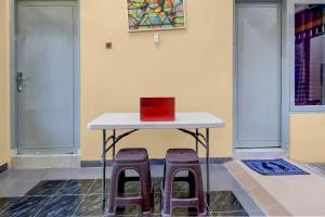 OYO 95136 Jec Plumbon Homestay Syariah