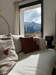 Chalet Familial Mercantour-Vésubie-La Colmiane