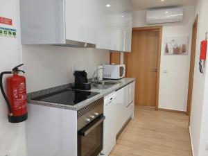 O cantinho na Vila Avelar