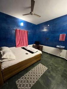 Gravity Groups Blue Lagoon Villa