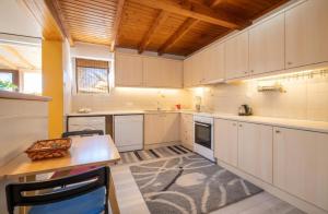 Acropolis Penthouse View