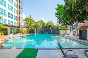 Dwija Hotel & Suite
