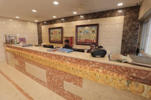 Hotel Rayas