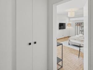 Charming studio in the city centre - Art 21