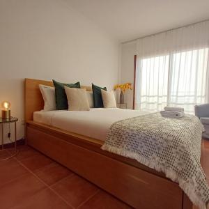 Perfect Oporto with Terrace and Good Vibes