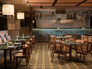 Grand Mercure Bangalore - An Accor Brand