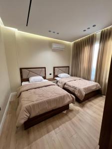Modern Luxury Apartment in Wesal