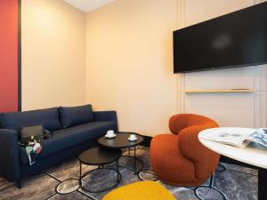 Grand Hotel des Brotteaux Lyon - Handwritten Collection