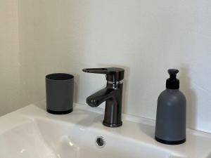 Дворівневі апартаменти на вулиці Білій