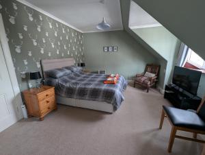 Foggiehoose based near Turriff Huntly Banff