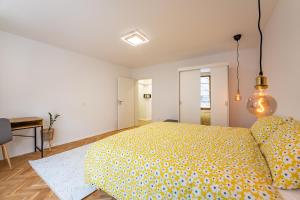 The Secret Garden 2 Bedroom Apartment next to NDK