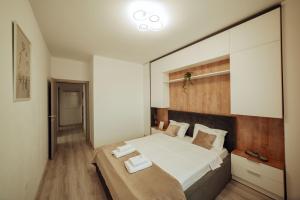 Cozy One Residence Apartments near Sfanta Maria Hospital Tatarasi