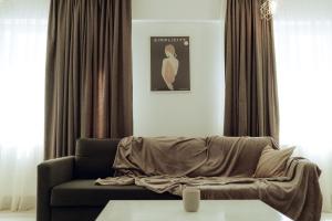 Cozy One Residence Apartments near Sfanta Maria Hospital Tatarasi