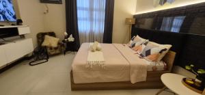 A&G Condotel Near NAIA T3