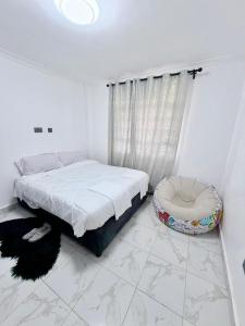 Ruaka Luxe Escape1 Bedroom Apartment