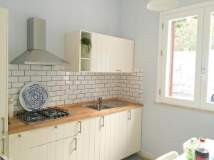 Casa Azzurra by Un mare di Blu