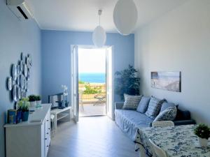 Casa Azzurra by Un mare di Blu