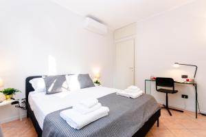 VivimiHome-Norico 2 Bedrooms 2 Bathrooms with Balcony