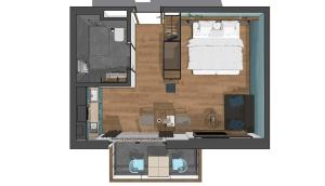 Harabruck Apartments